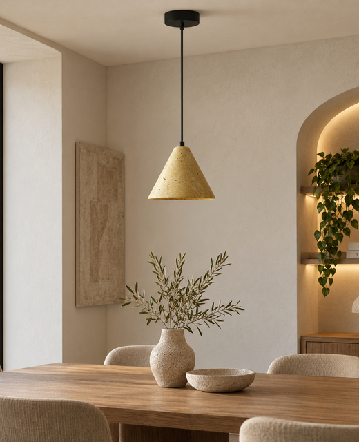 The Travertine Edit