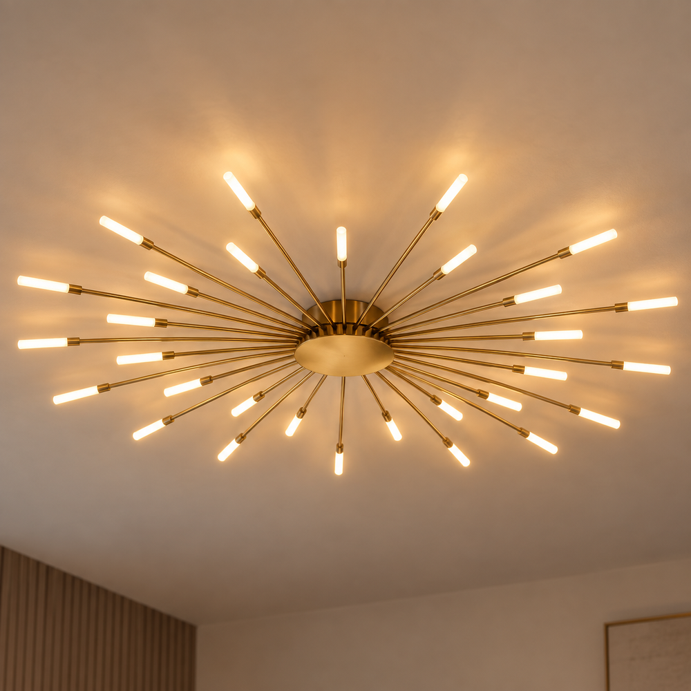Ceiling Lights