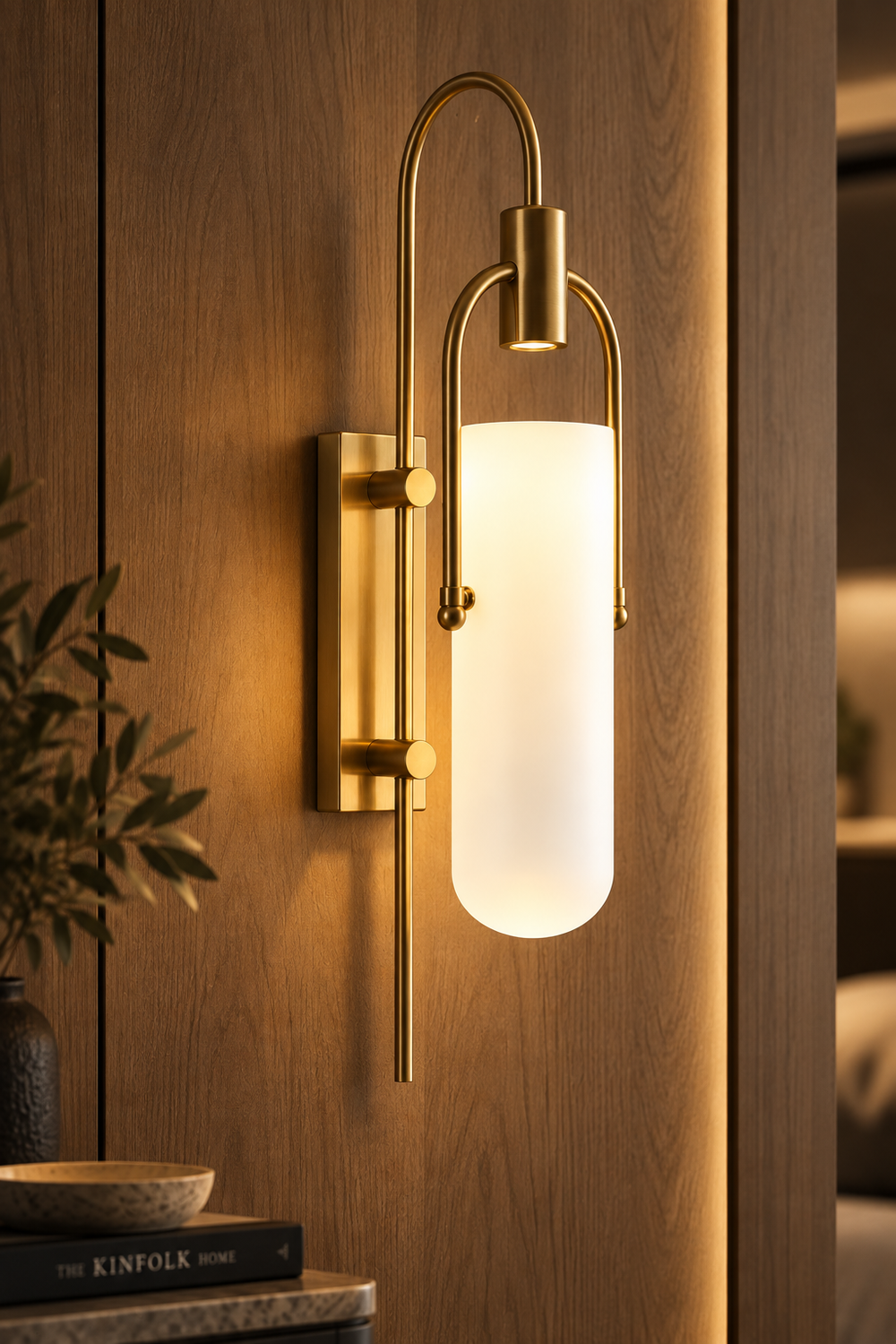 Wall Lights