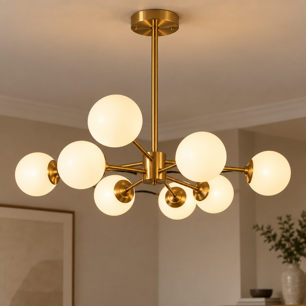Chandeliers